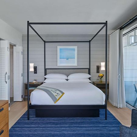 The Seabird Ocean Resort & Spa, Part Of Destination Hotel By Hyatt โอเชียนไซด์ ภายนอก รูปภาพ