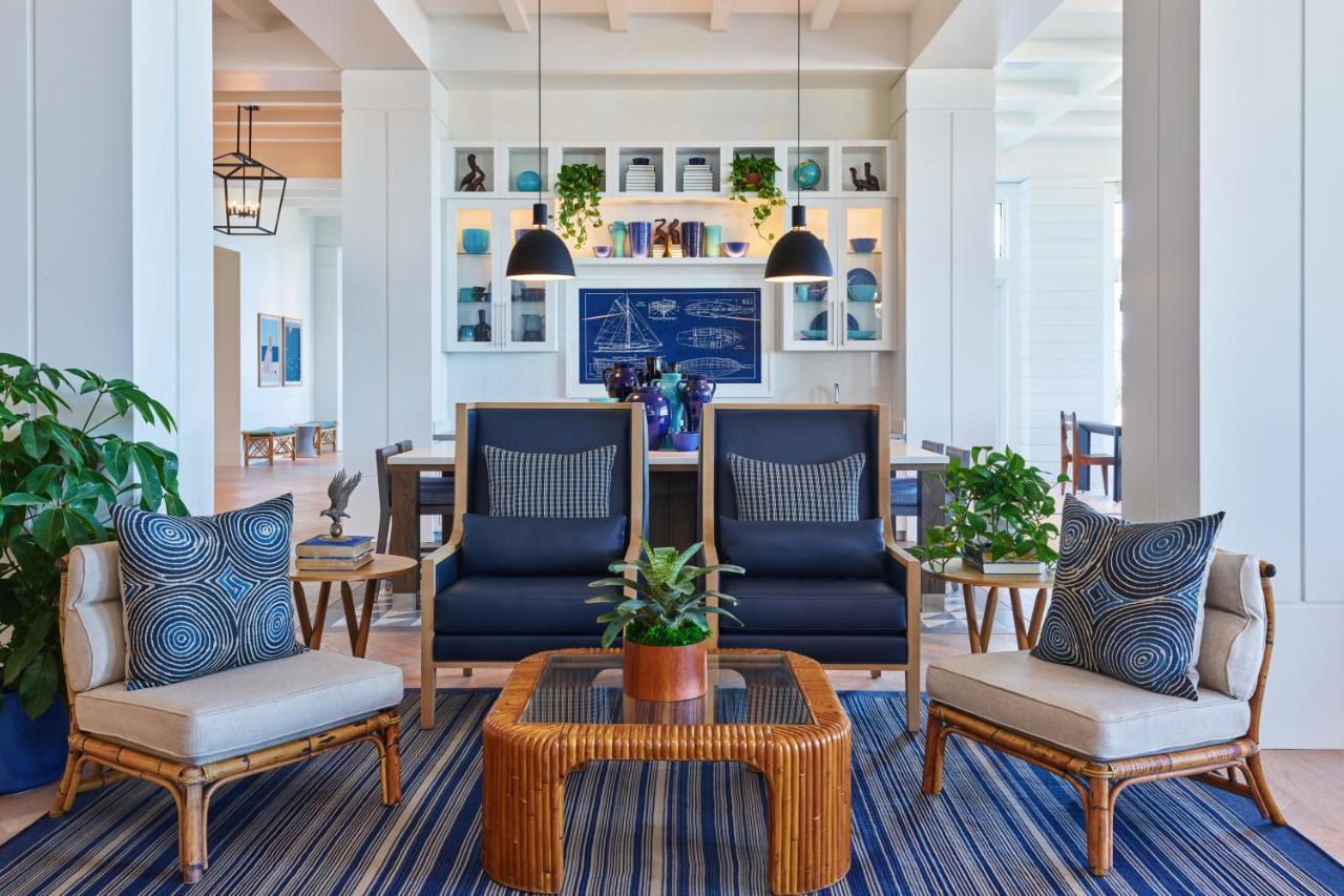The Seabird Ocean Resort & Spa, Part Of Destination Hotel By Hyatt โอเชียนไซด์ ภายนอก รูปภาพ