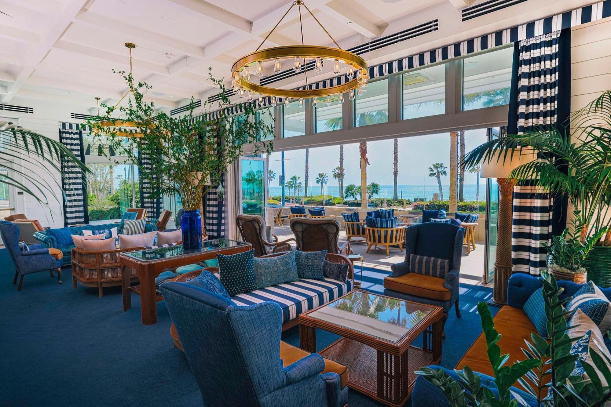 The Seabird Ocean Resort & Spa, Part Of Destination Hotel By Hyatt โอเชียนไซด์ ภายนอก รูปภาพ